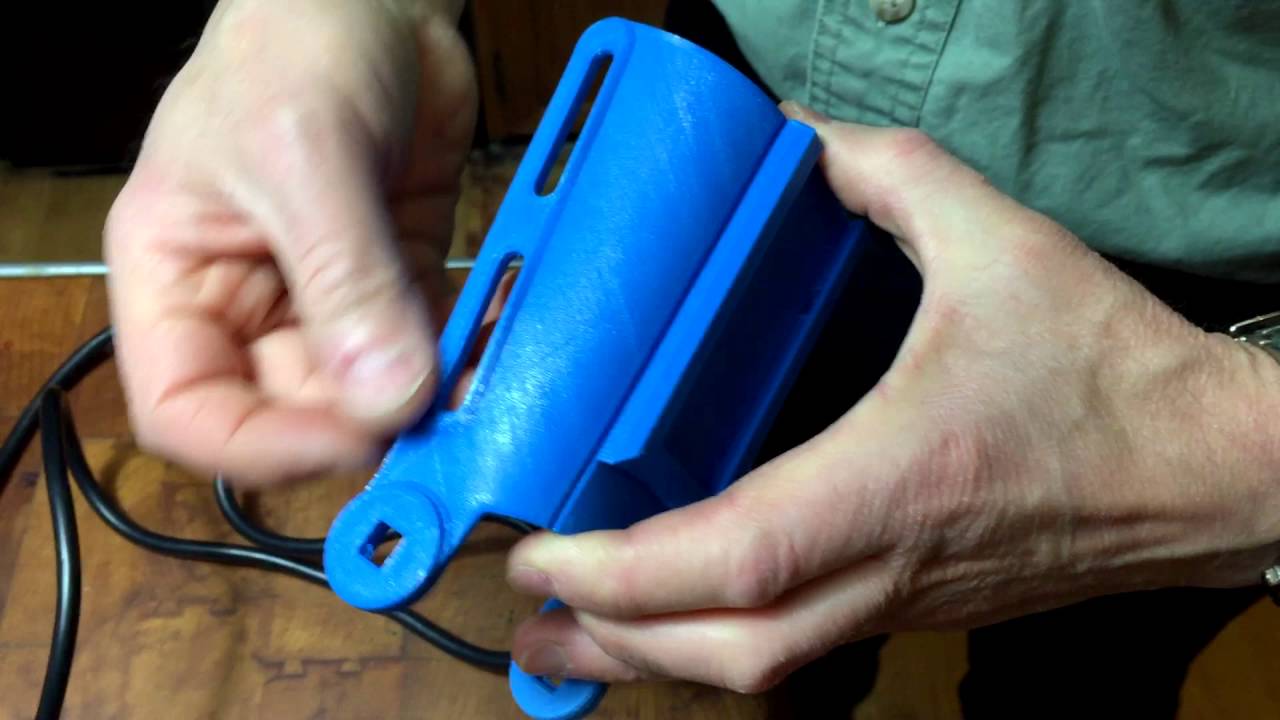 Rejuvenating the natural color of PLA after thermoforming in boiling water