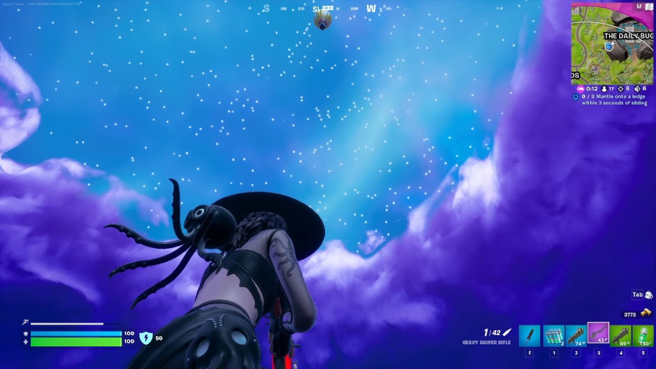EPIC HUGS