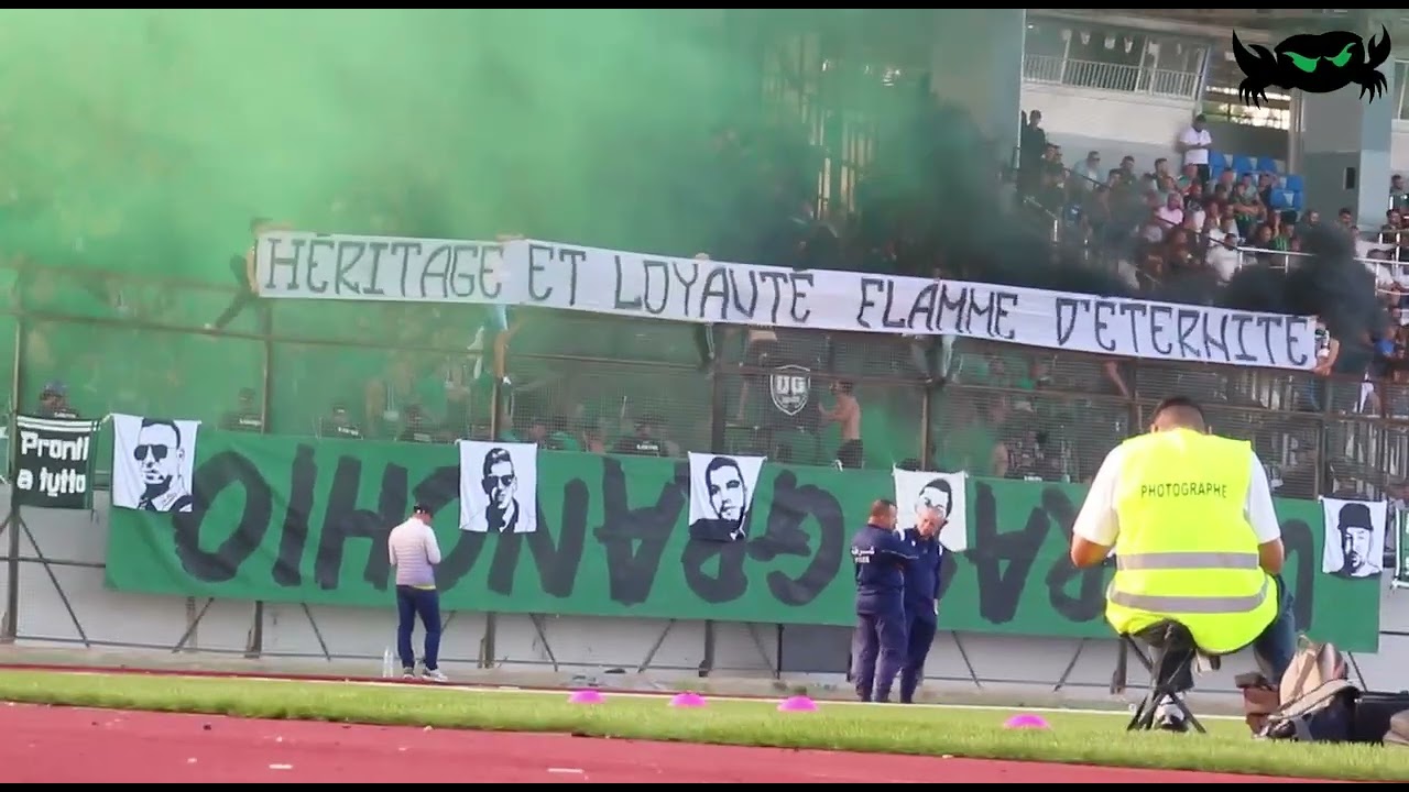 ULTRAS GRANCHIO 2009 - 