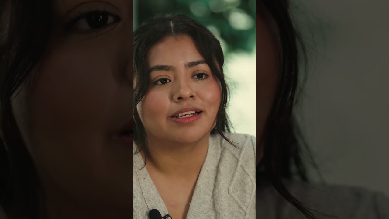 Faces of Our Impact 2024 - Ganas