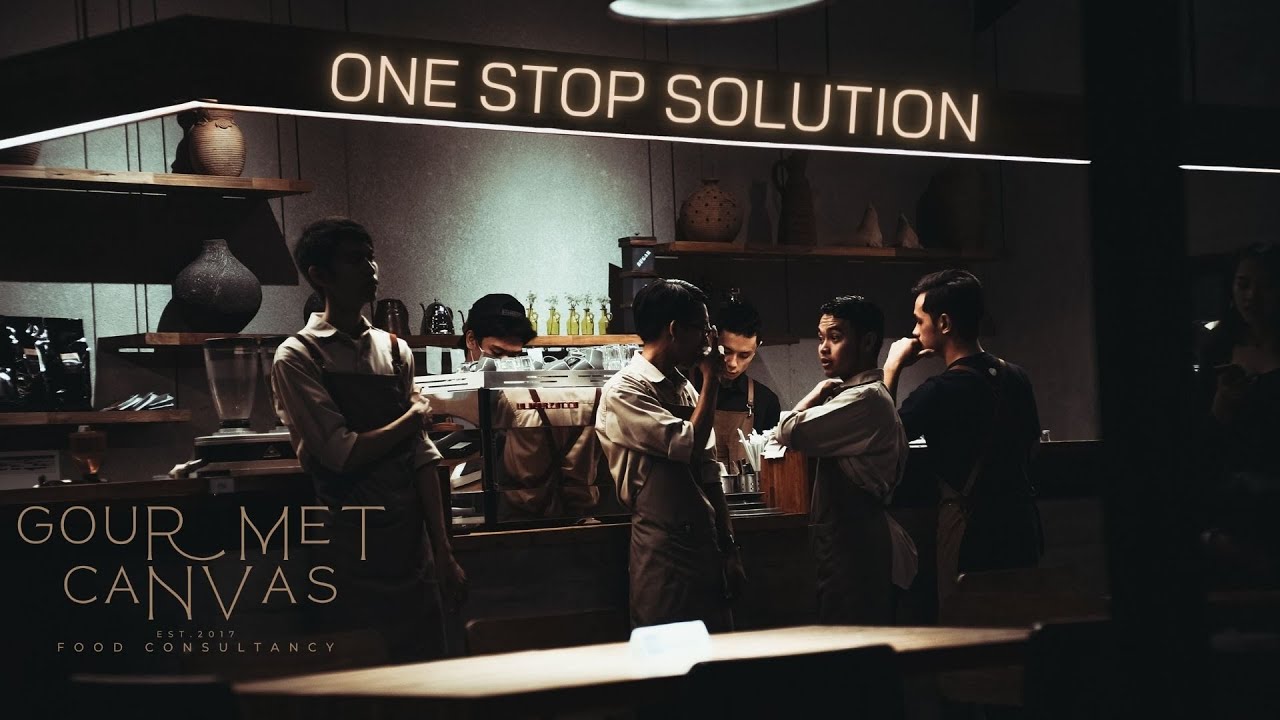 Revolutionizing the Food Industry: Your Ultimate Guide to Food Consultancy and One-Stop Solutions!