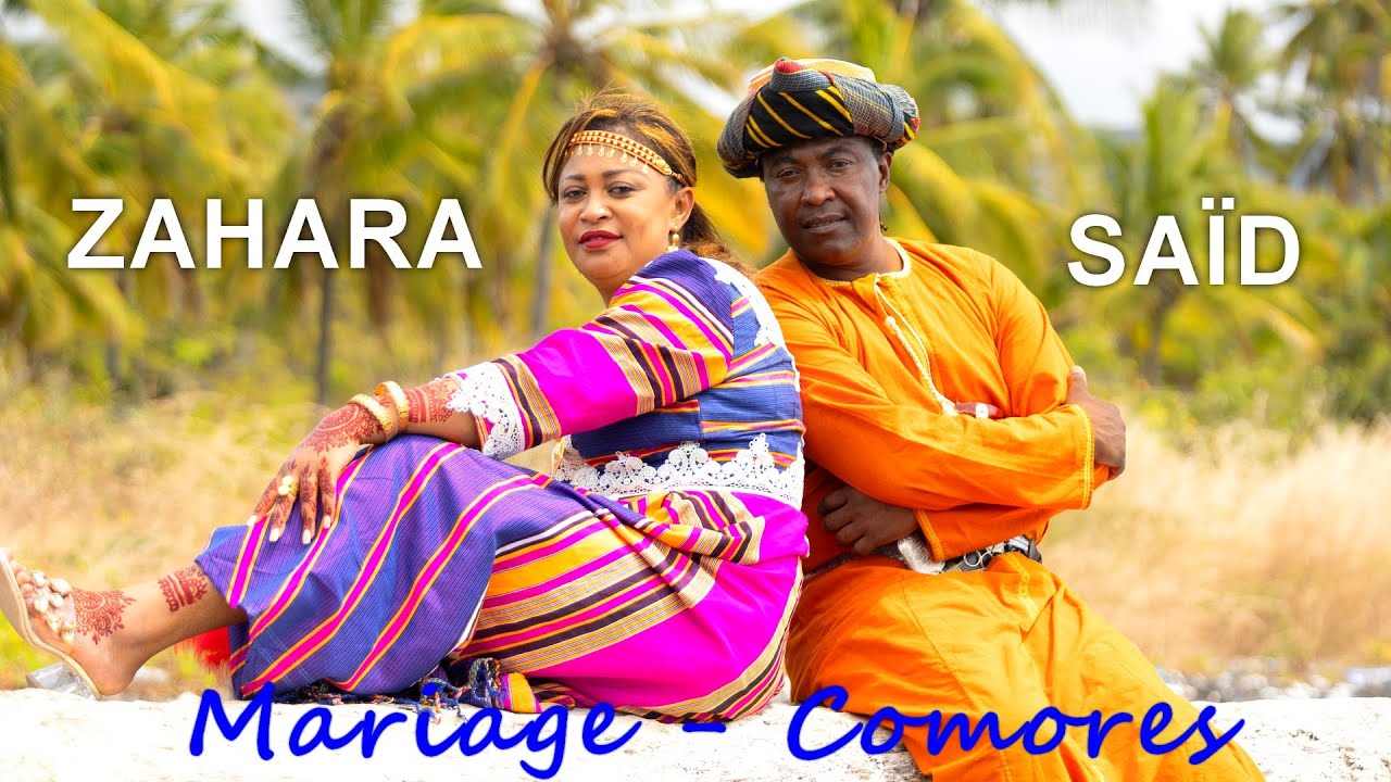 SAID ET ZAHARA