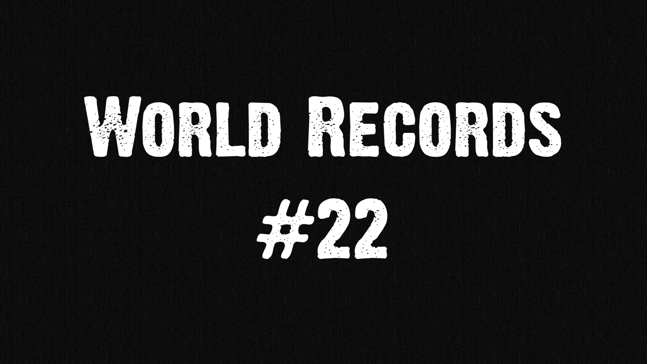 Transformice - World Records #22 (Xorcist's Speedruns)