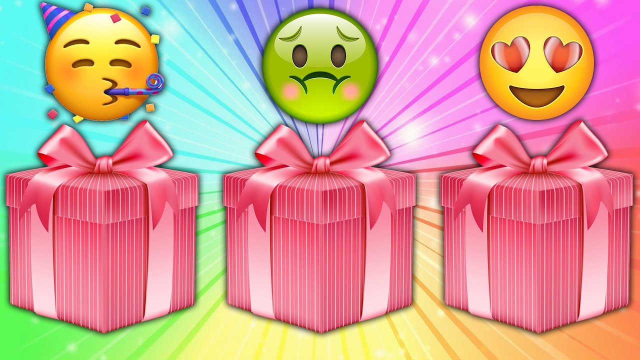 Выбери себе подарок 🎁 Выбирашки 🎁 Выбиралки | CHOOSE YOUR GIFT