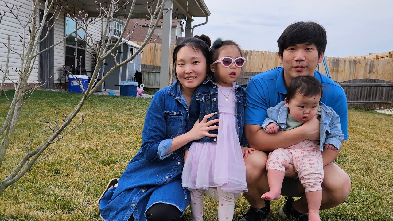2월2-3째주 일상(이사준비, 학교마지막날, 마디그라,새 집 투어, 아틀란타 )