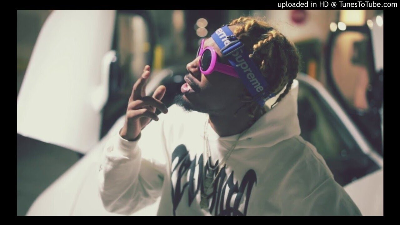 Diego Money - Fasho Freestyle (Instrumental Remake) [ReProd. Royali$t]