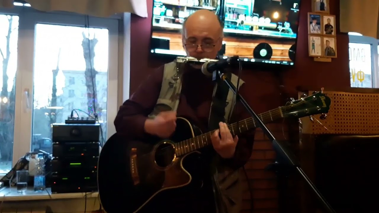 Камни - Лодки - Птицы... Игорь Лунев