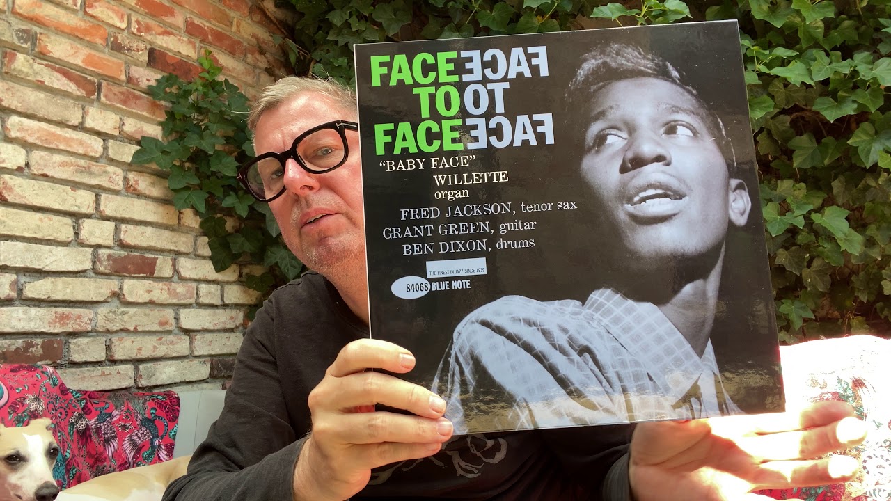 Blue Note Tone Poet Series Part 1