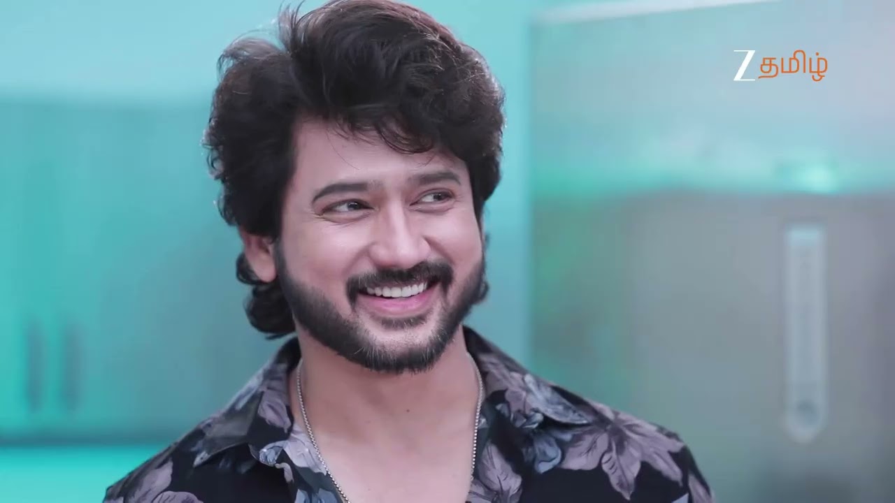 Varisu | Ep - 198 | Webisode | Feb 18 2026 | Zee Tamil