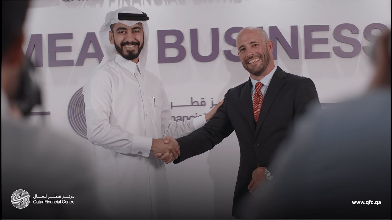 Qatar Financial Centre, the Ultimate Destination to Grow Your Business
