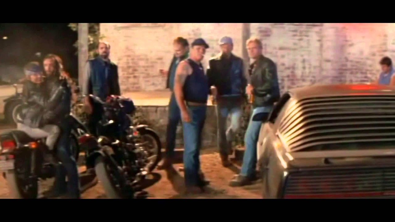 Road House with Christian Kane   movie trailer1 avi