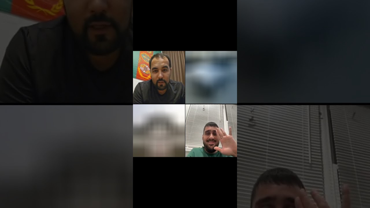 Efirime Organ işgarleri çozdy, 