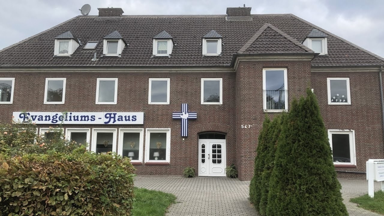 Центральне служіння | 28.02.2026