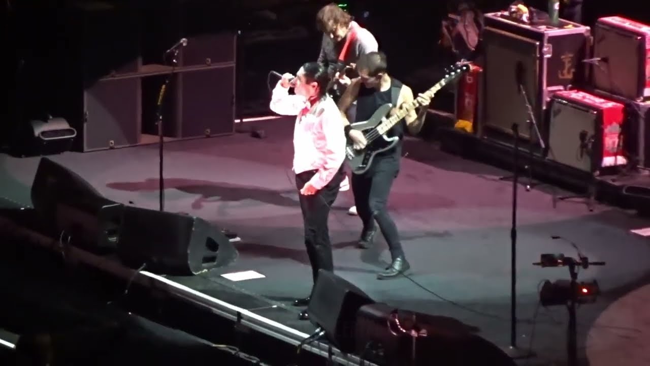 My Chemical Romance - 