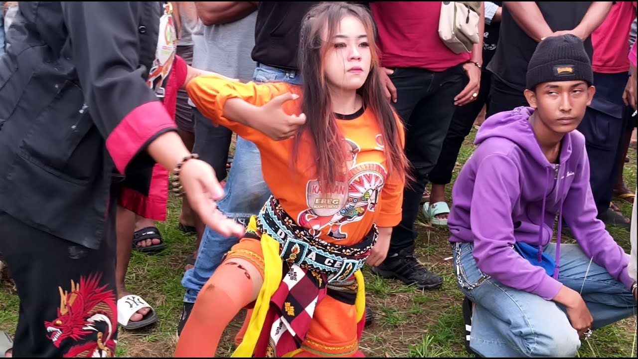 JANTURAN 👺EBEG KARMAN BANYUMAS