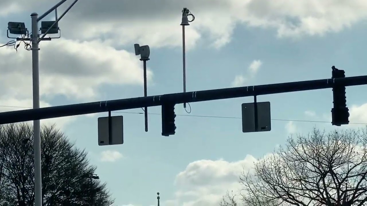 Taking a drive in Danbury CT ￼