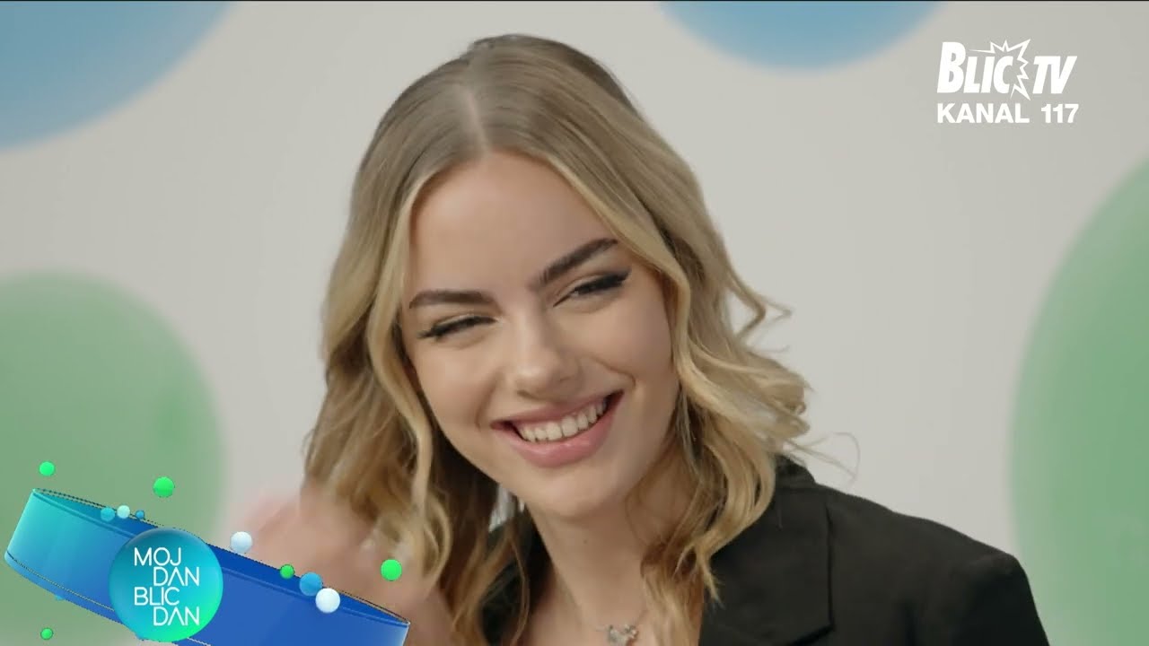 Teodora Popovska: 