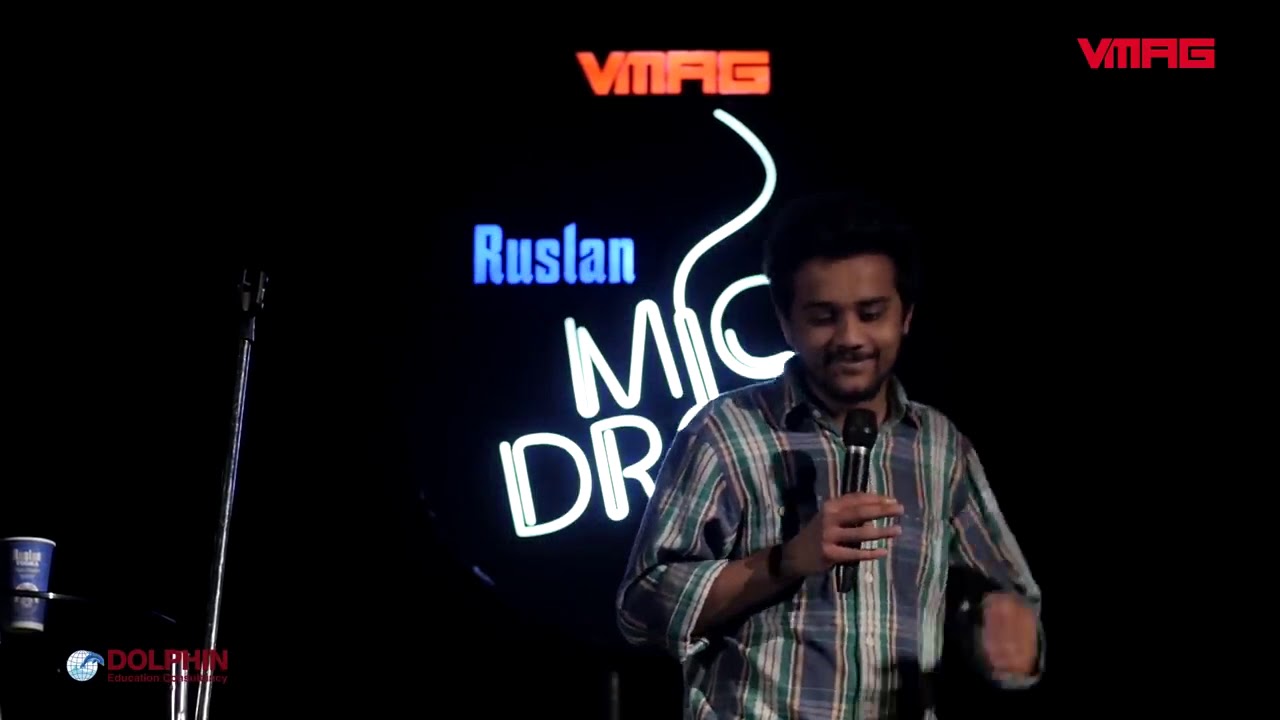 Strictly 18+ NEW NEPALI STANDUP COMEDY -- Missing School Why -- Bishal Gautam --