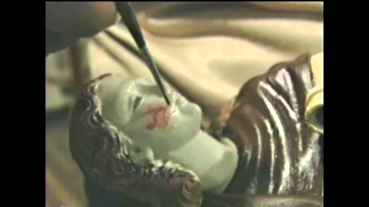 MADRE DEL ECUADOR  VIRGENCITA DEL QUINCHE PARTE 1/4