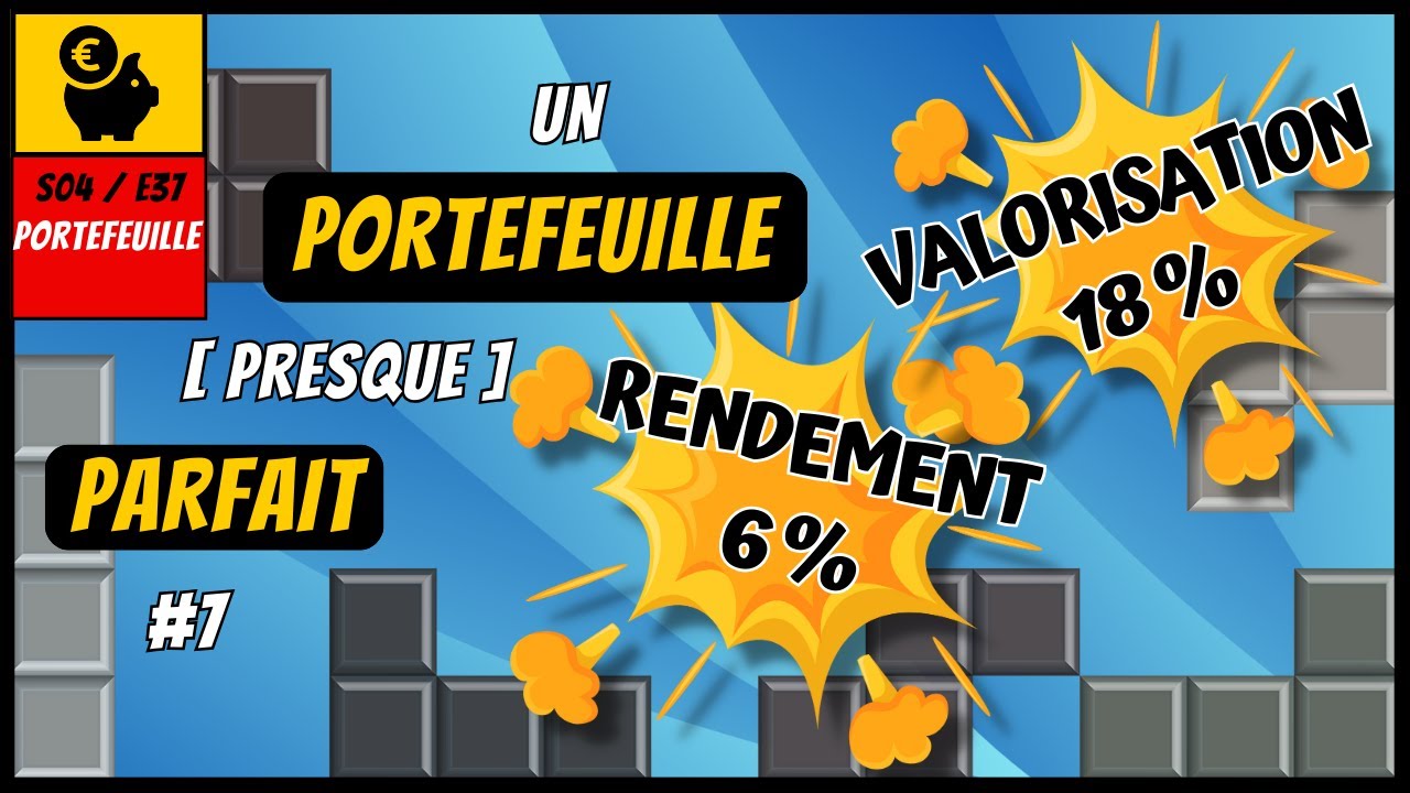 Un TRÉSOR CACHÉ : les AVANTAGES du secteurs des MATÉRIAUX
