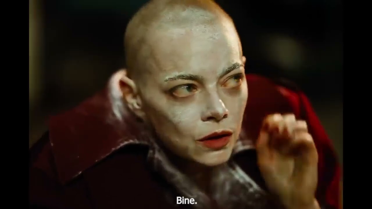Bugonia - Trailer subtitrat in romana. La cinema din 31 octombrie