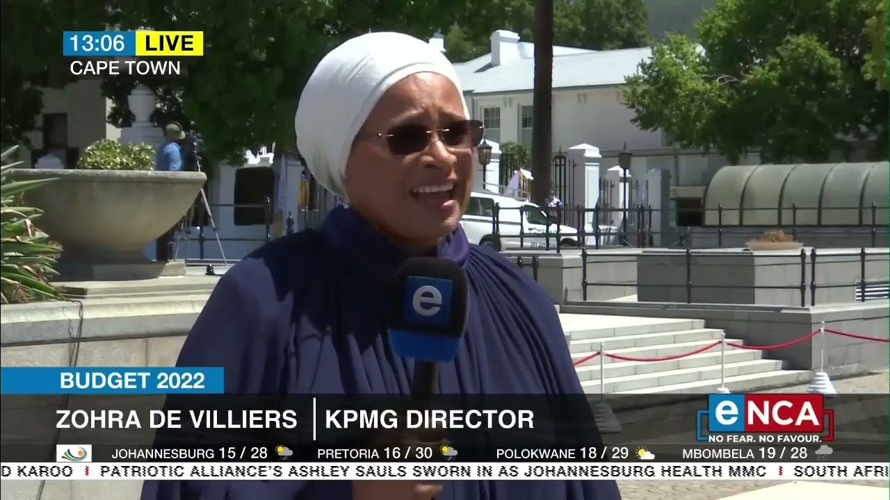 Budget 2022 | Economy, service delivery, and jobs on the agenda