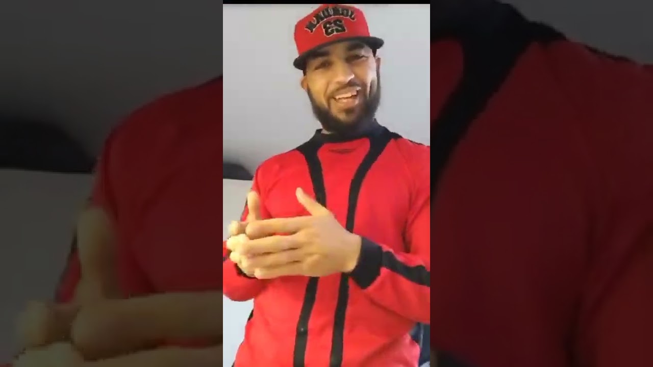 3ou9 clash franco machakel live Instagram حمدي العوق كلاش فرانكو مشاكل