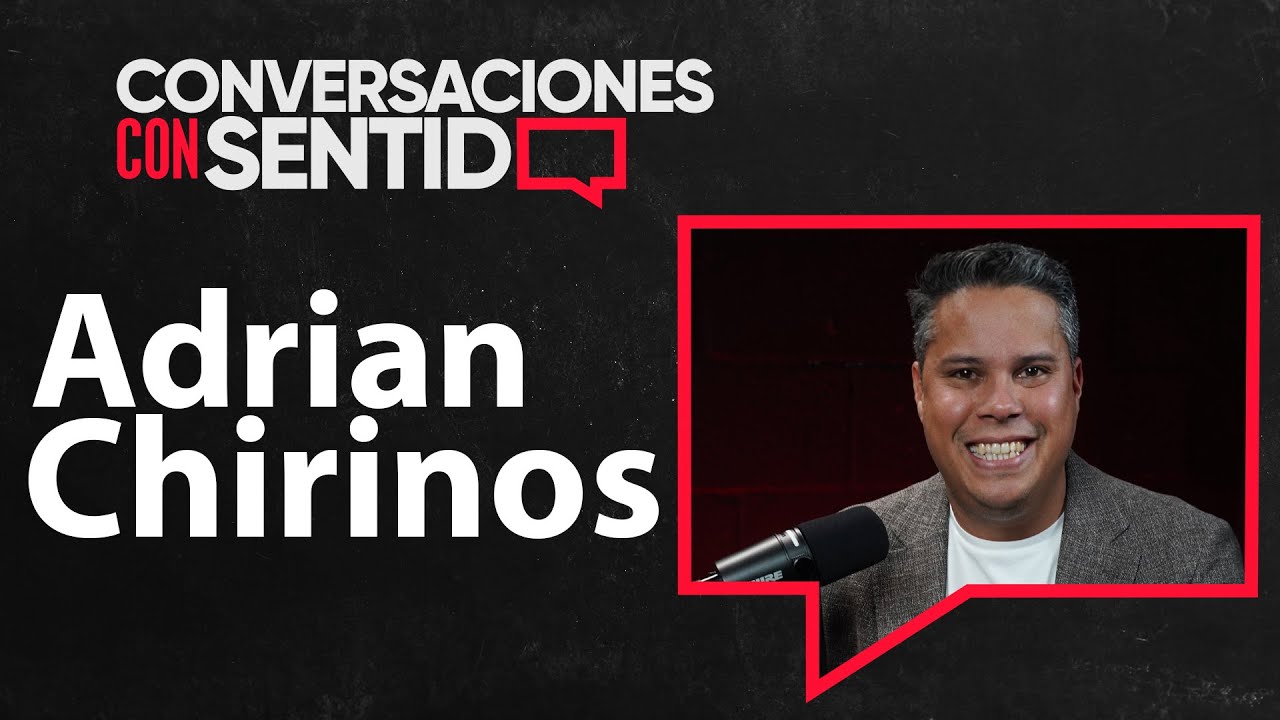 ¿Por Qué Fracasan los Nuevos Emprendedores? La Verdad Incómoda | Adrian Chirinos | Episodio 6
