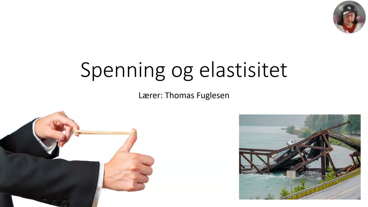 08 Beregning for bruksgrensetilstand