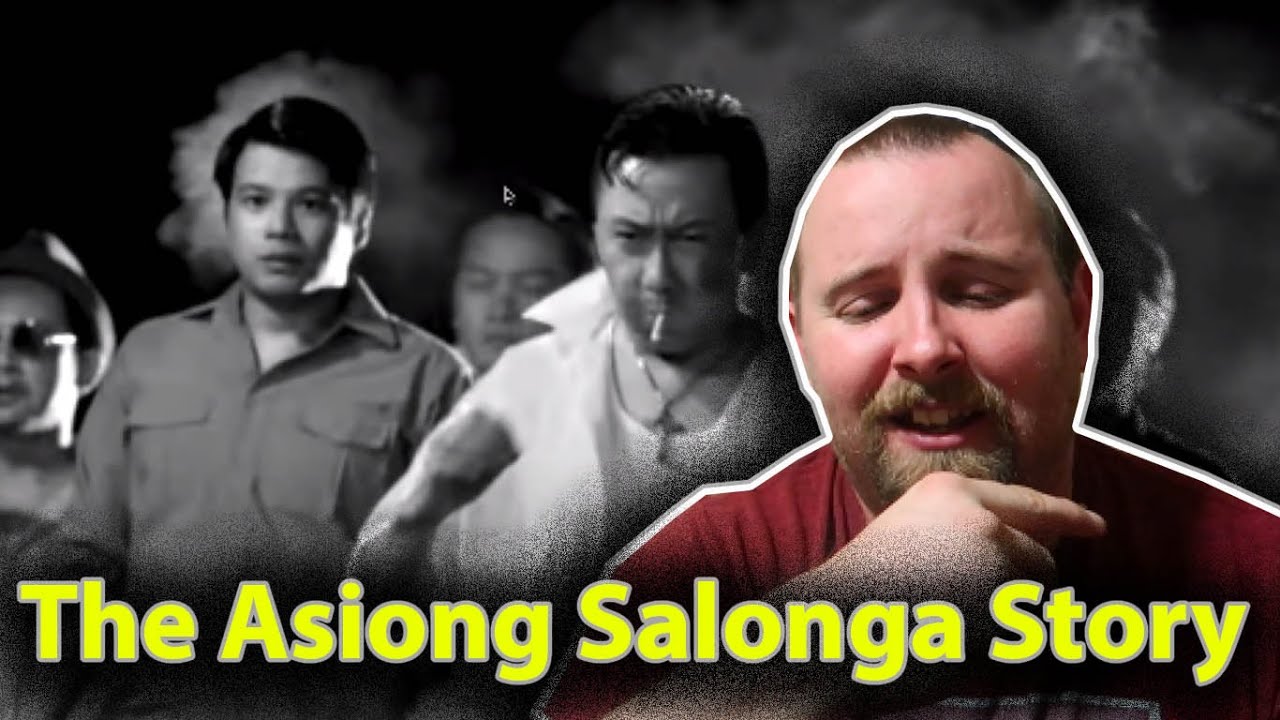 Hari ng Tondo - Gloc 9 ft. Denise (Manila Kingpin, The Asiong Salonga Story) REACTION!!