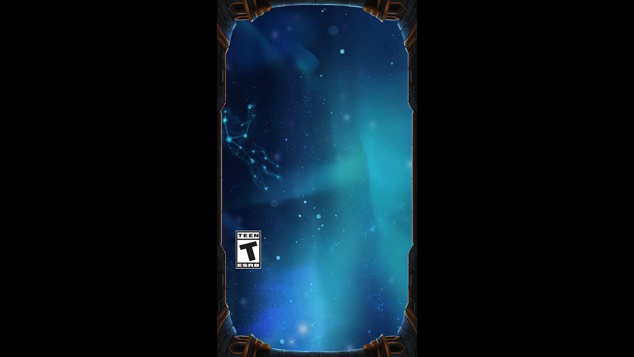 Hearthstone | TITANS | The Primus