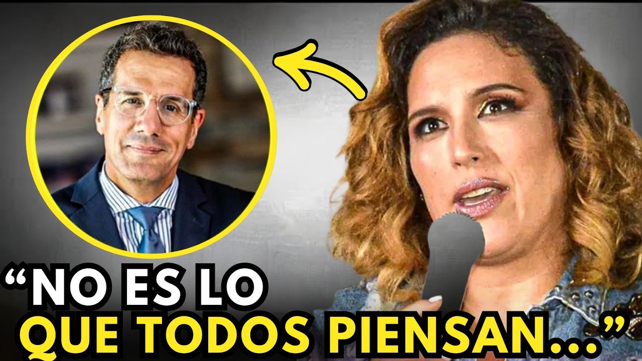Angelica Vale a sus 50 años finalmente sacude el mundo con esta revelación