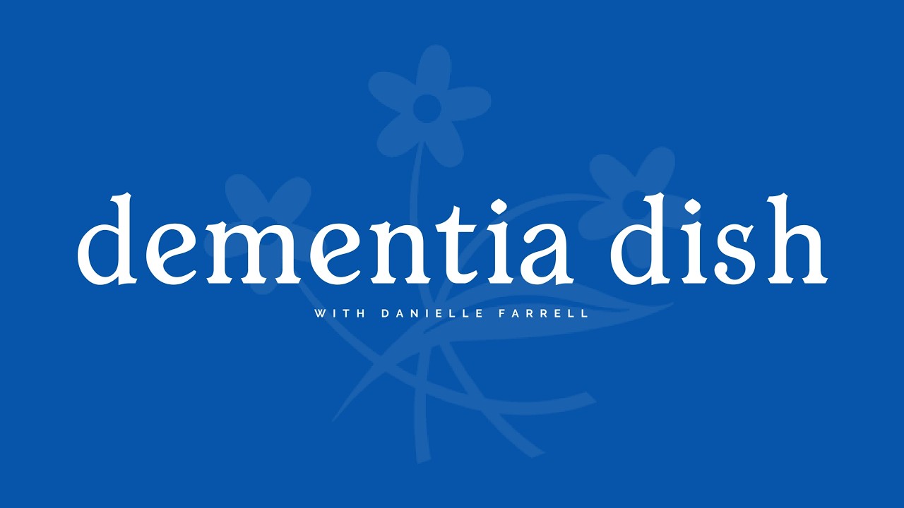 6 R's in Dementia Care Dish