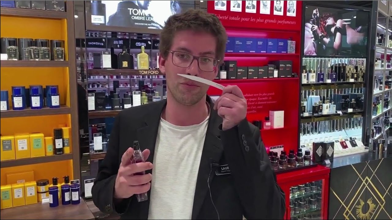 SECRETS D'EXPERTS | Les parfums qui ont cassé les codes 💥