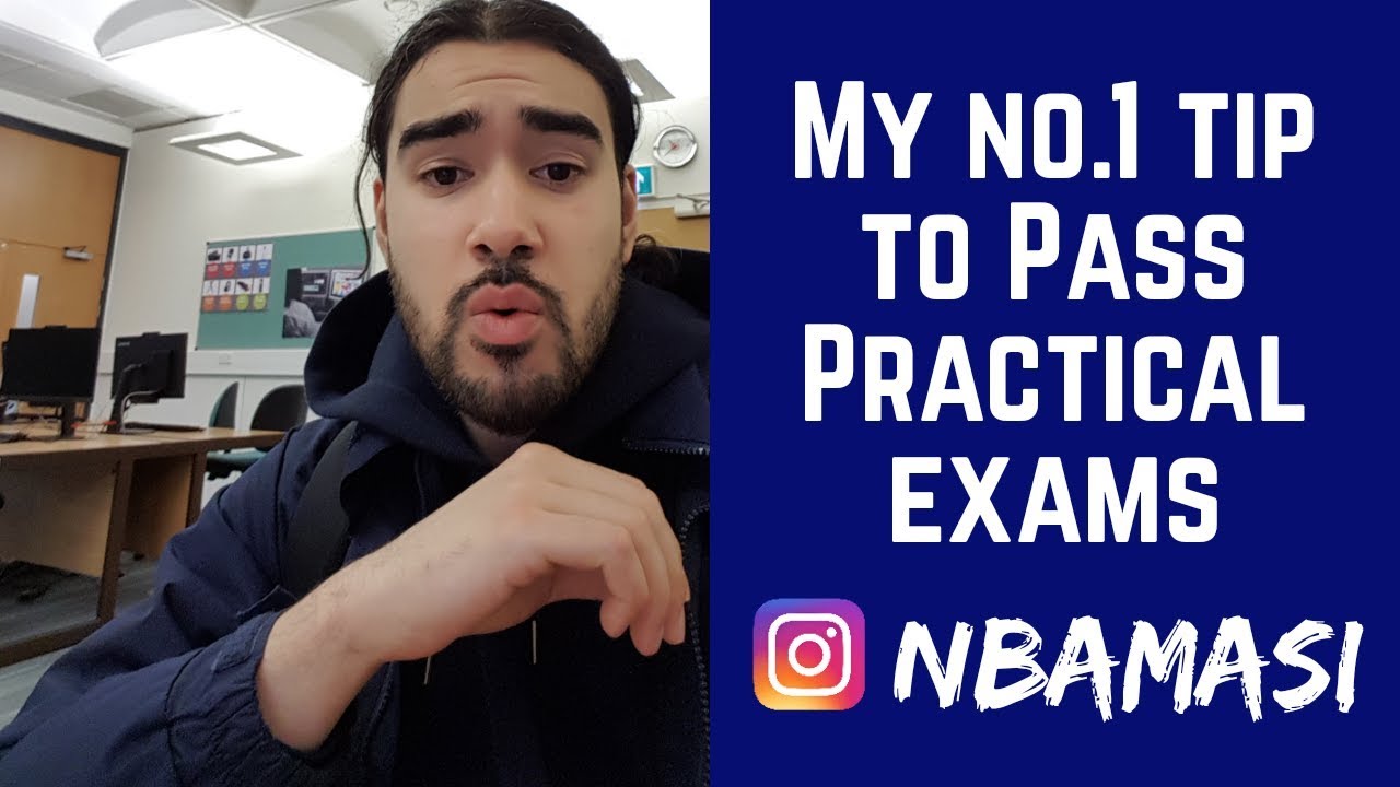 How to get into Physiotherapy | NO.1 Tip to Passing Practical Exams