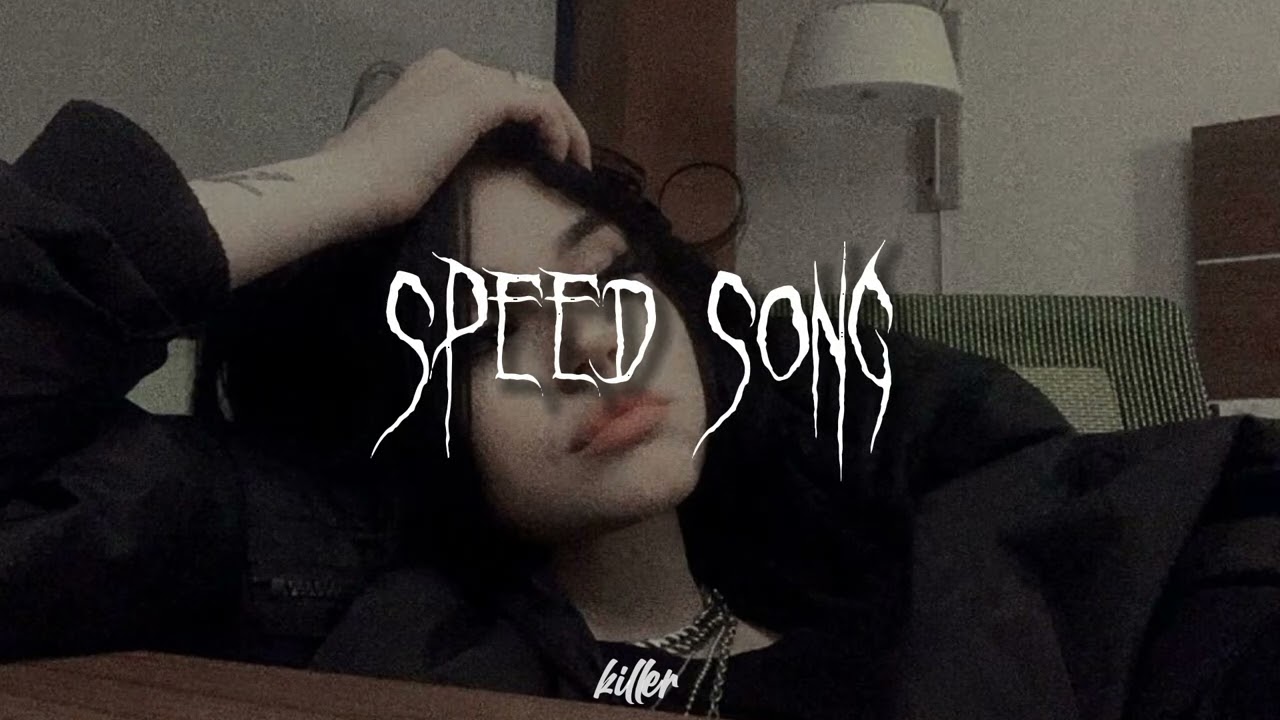 Mc Alysson - aqui é só prazer amor (speed up)