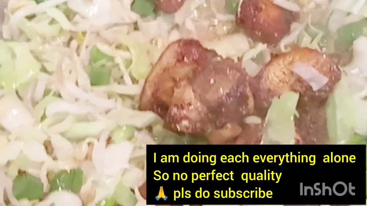 #easy Quick simple chicken noodles fry Recipe | AS my style | Non-Veg Foodies in the world Lakshmi