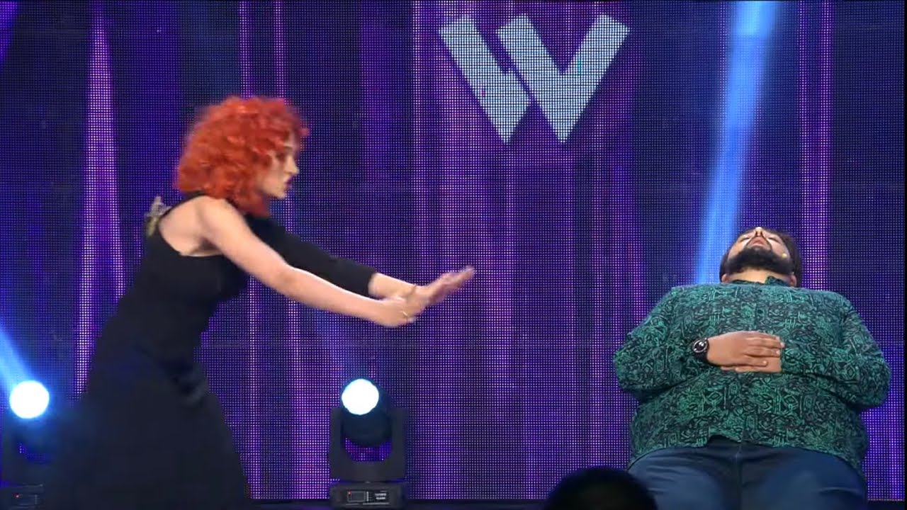 Women's Club 99 - STORIES (Պոնչ, Զիրոյան, Տոմա, Զառա, Սոնա)