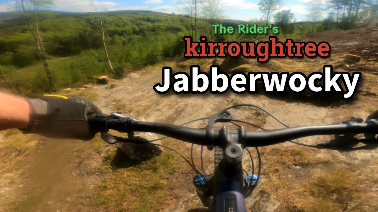 Kirroughtree Jabberwocky And Last Tango