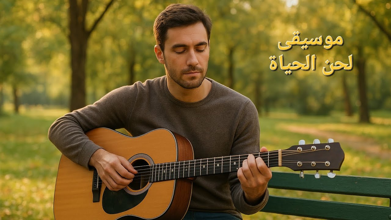 موسيقى لحن الحياة