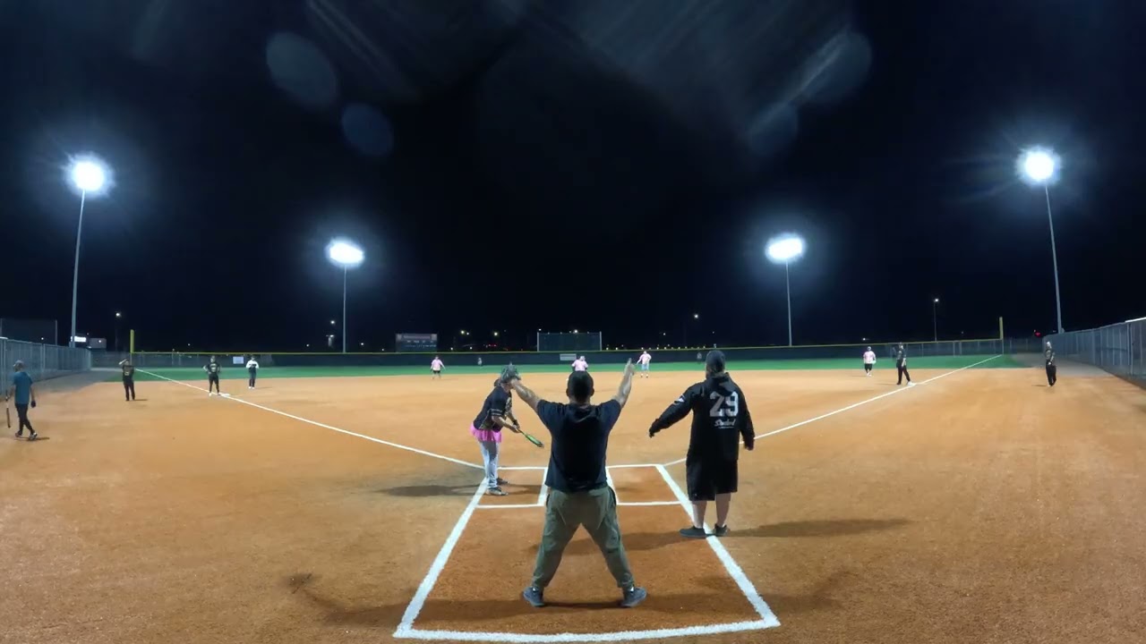 Sons Of Pitches AZ VS Yank Deez 2/11/2026 Part 2