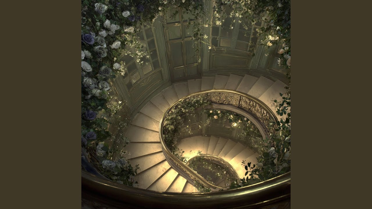 i wanna be yours (but you're in a ballroom - slowed)