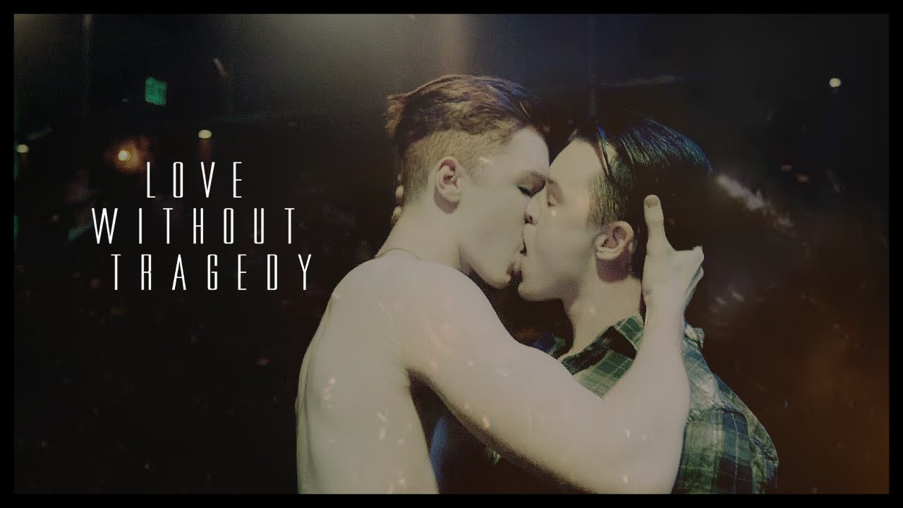 ►Ian/Mickey || Love Without Tragedy