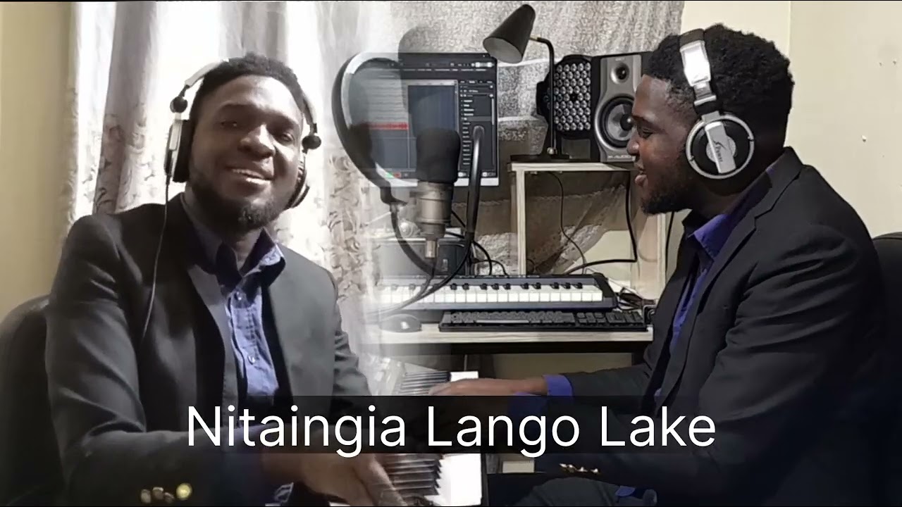 Nitaingia Lango Lake || Tenzi za rohoni || Dan Praise