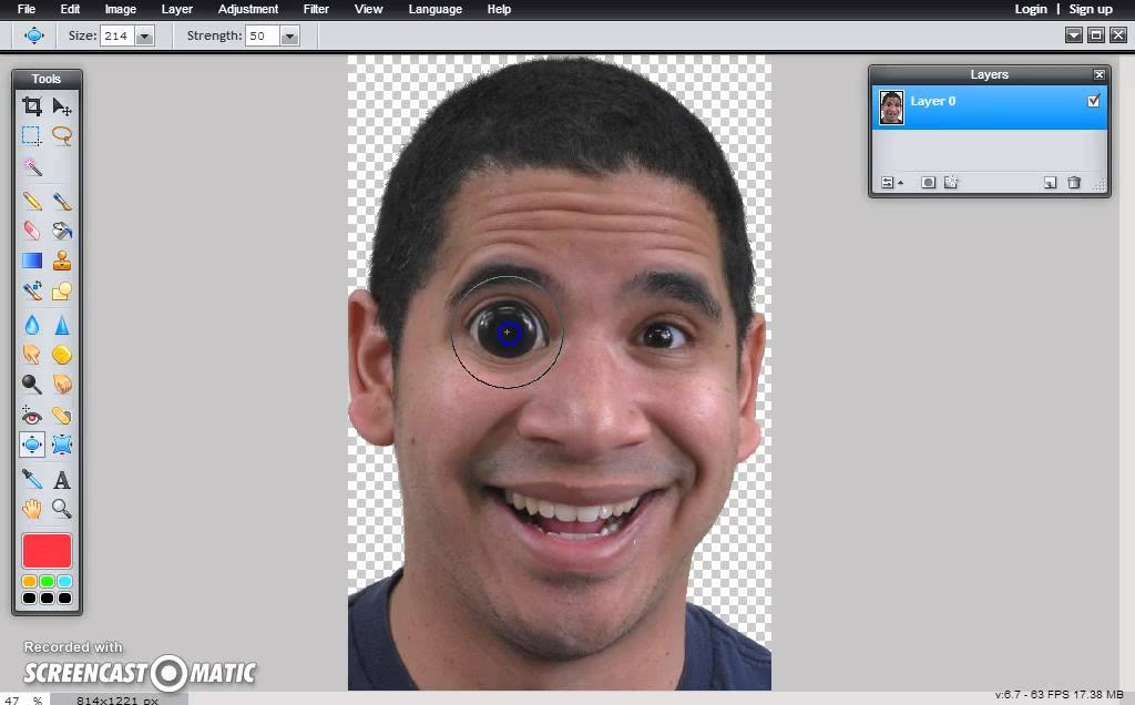 Bloat Tool