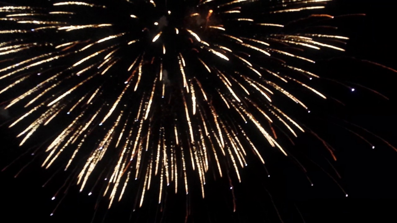 Encerramento da Festa do Divino Pai Eterno - Trindade 2017