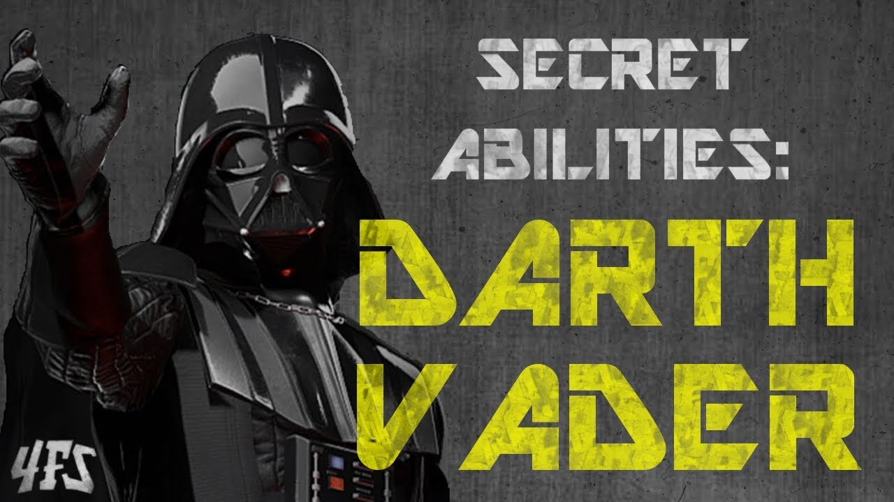 Battlefront 2: Secrets of Darth Vader
