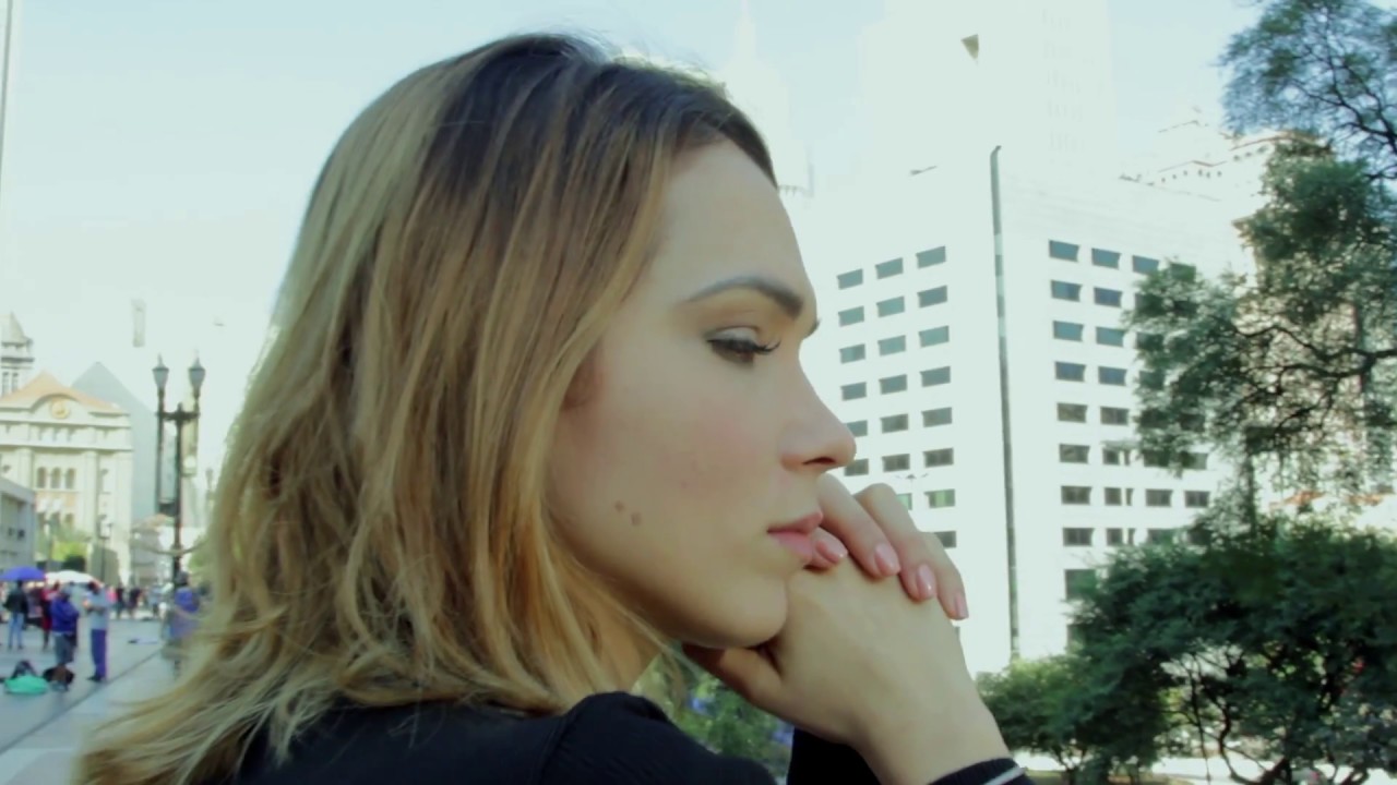 PASSERBY | curta-metragem