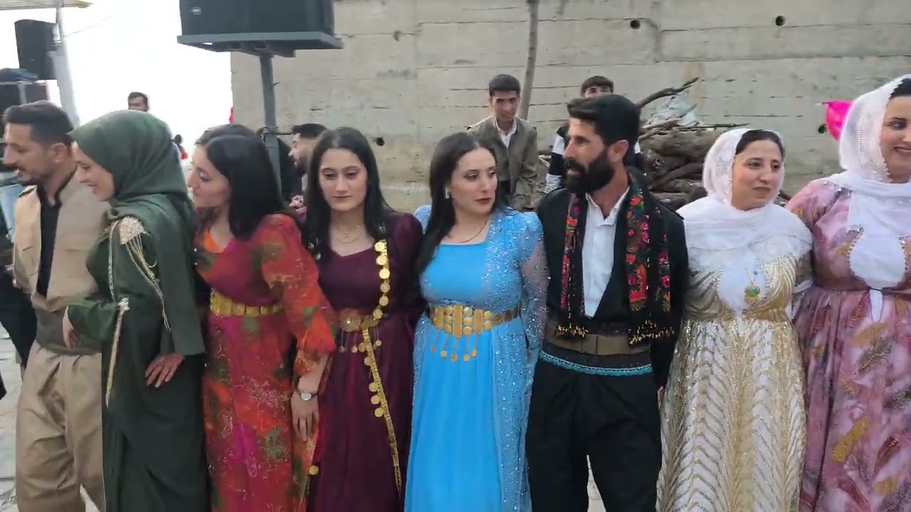 Şahi u dilana mala evdu 