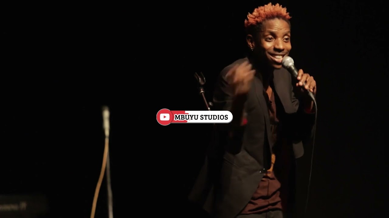 Erick OMONDI Show Tanzania